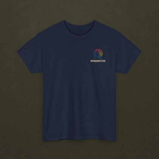 Path to Higher Consciousness Tee